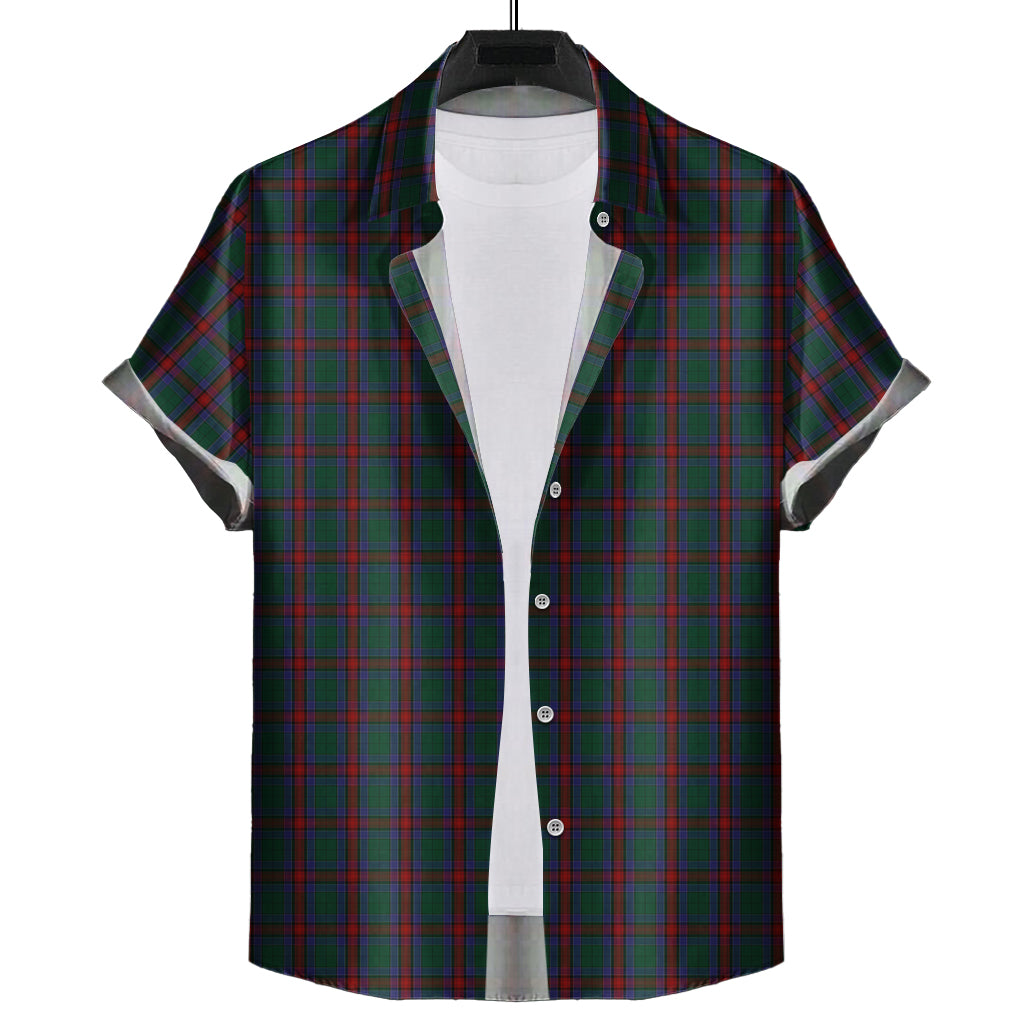 jardine-dress-tartan-short-sleeve-button-down-shirt