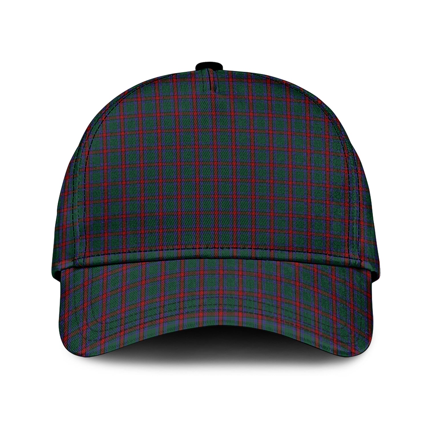 Jardine Dress Tartan Classic Cap Classic Cap Universal Fit - Tartan Vibes Clothing