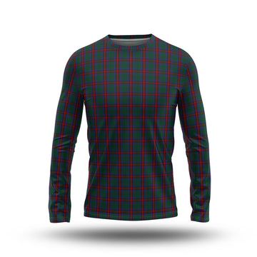 Jardine Dress Tartan Long Sleeve T-Shirt