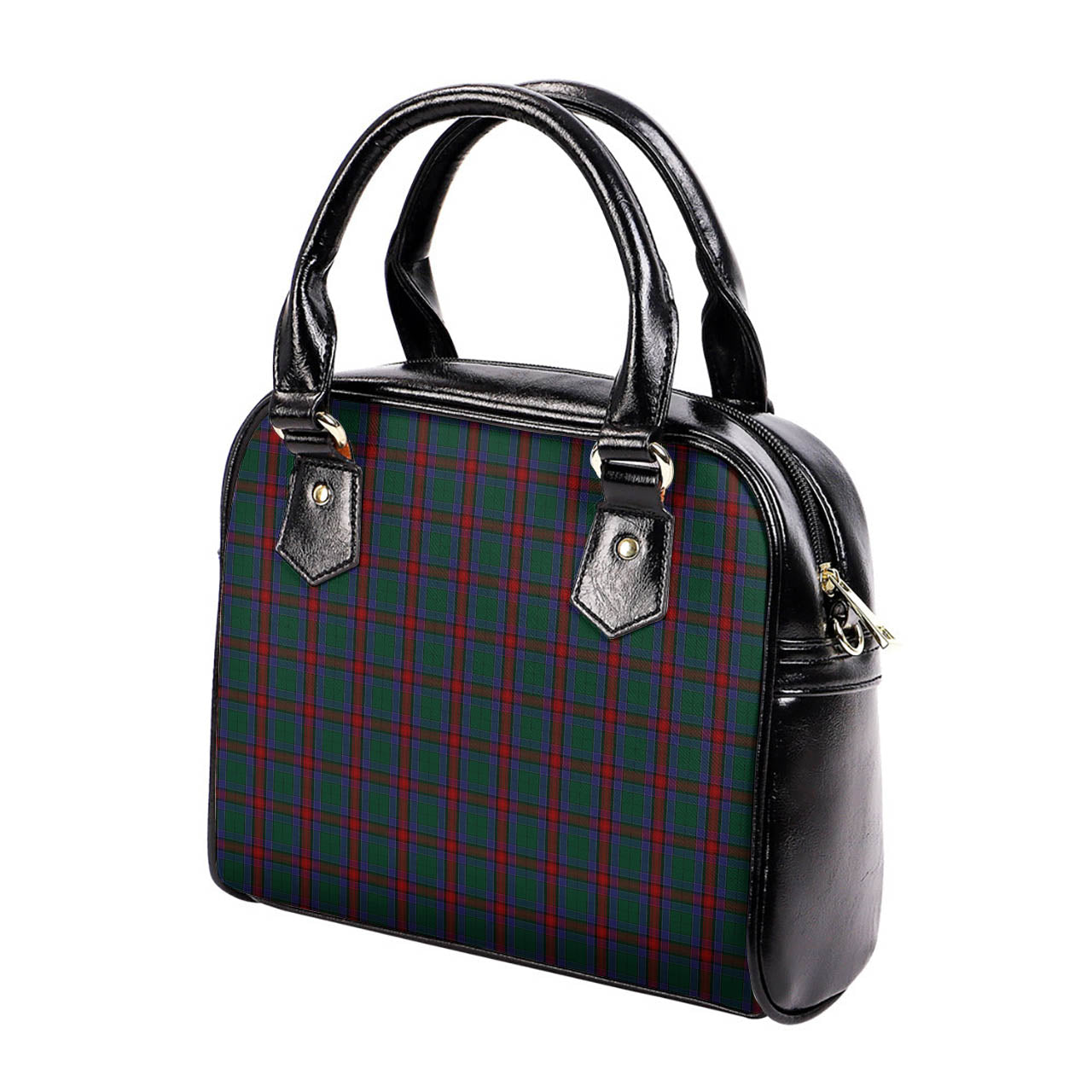 Jardine Dress Tartan Shoulder Handbags - Tartanvibesclothing