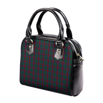 Jardine Dress Tartan Shoulder Handbags