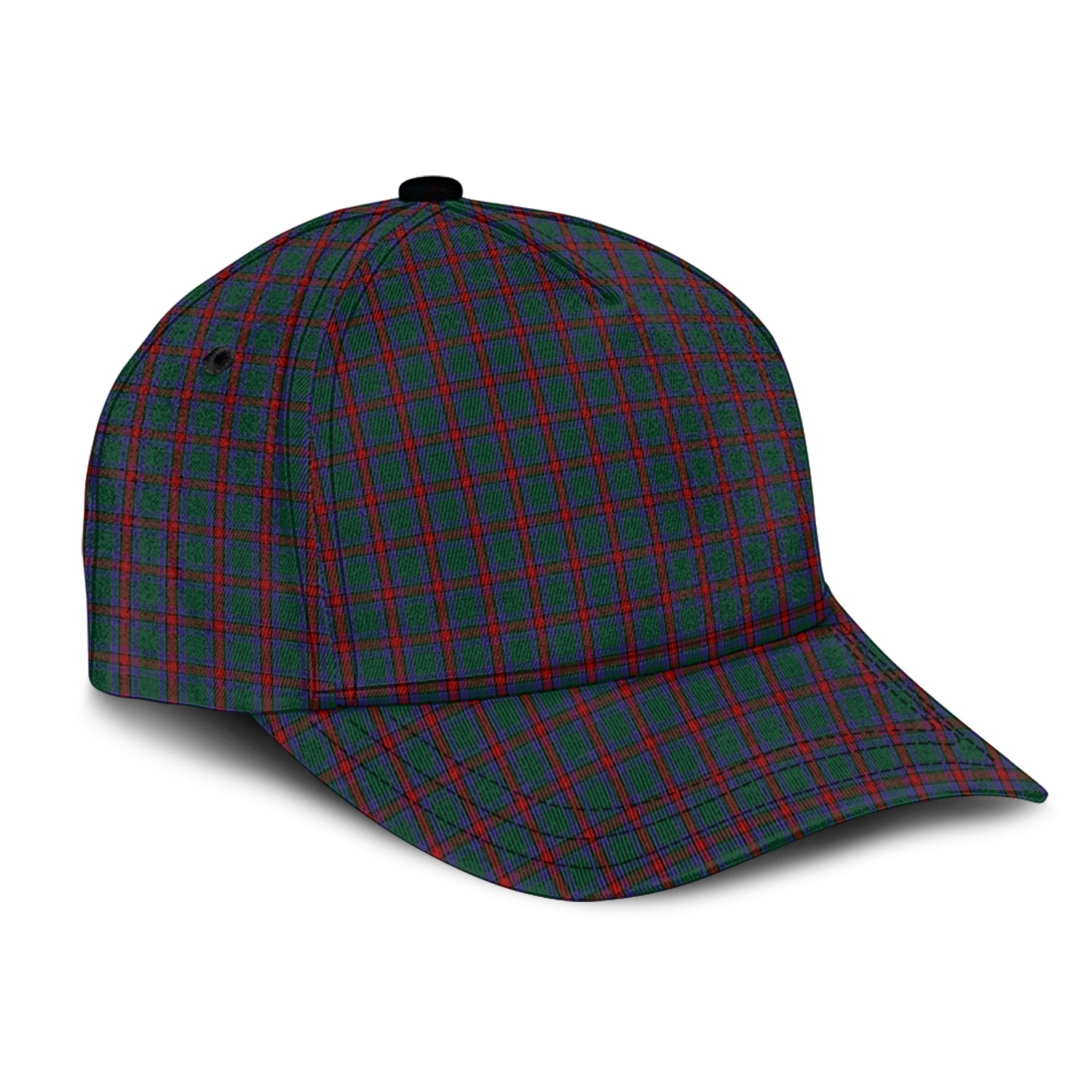 Jardine Dress Tartan Classic Cap - Tartan Vibes Clothing