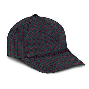 Jardine Dress Tartan Classic Cap