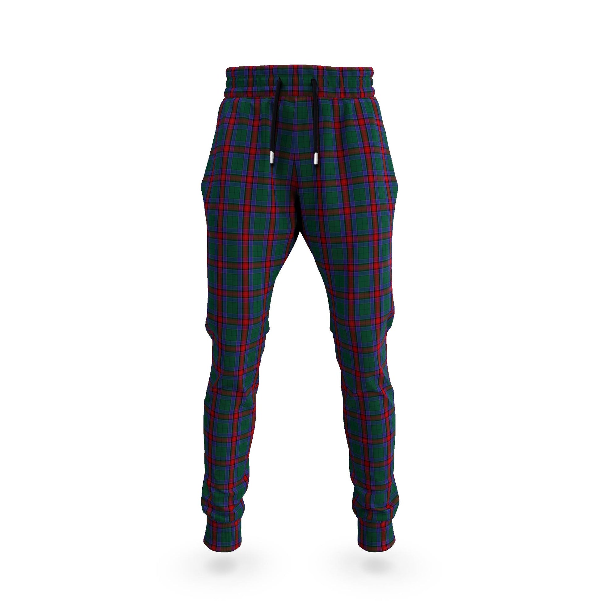 Jardine Dress Tartan Joggers Pants 5XL - Tartan Vibes Clothing