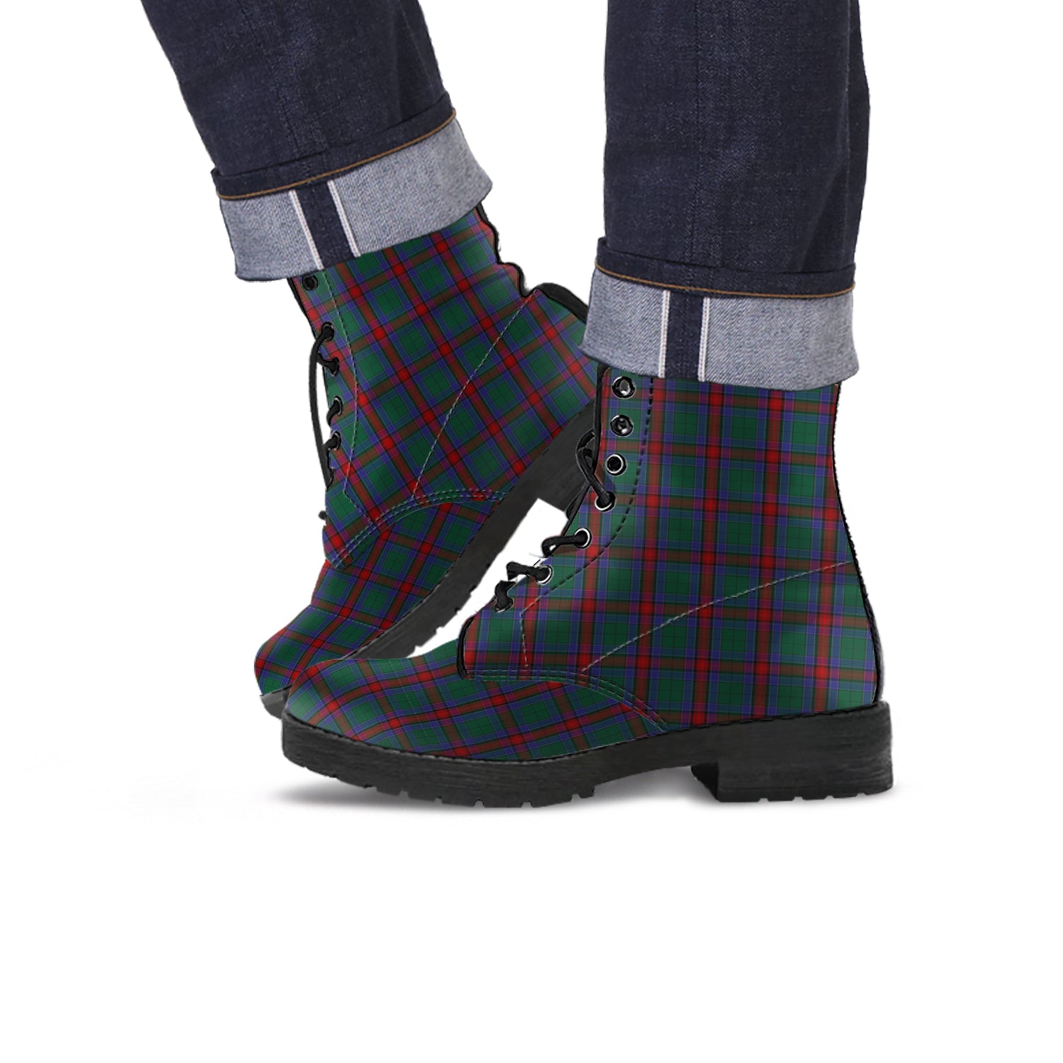 jardine-dress-tartan-leather-boots