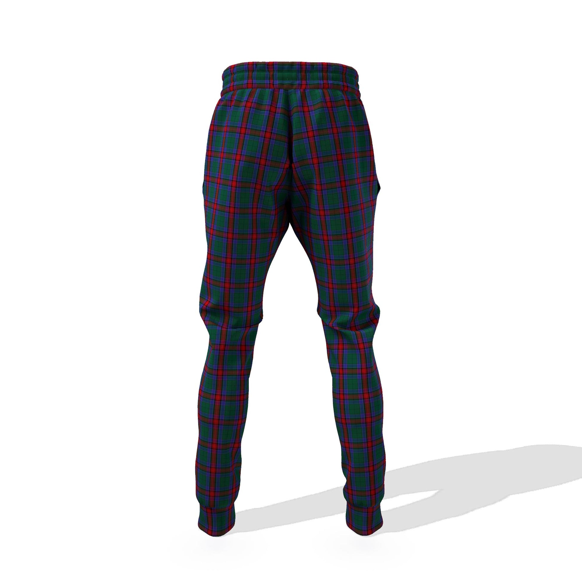 Jardine Dress Tartan Joggers Pants 6XL - Tartan Vibes Clothing