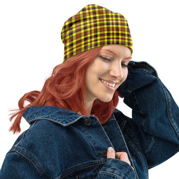 Jardine Modern Tartan Beanies Hat