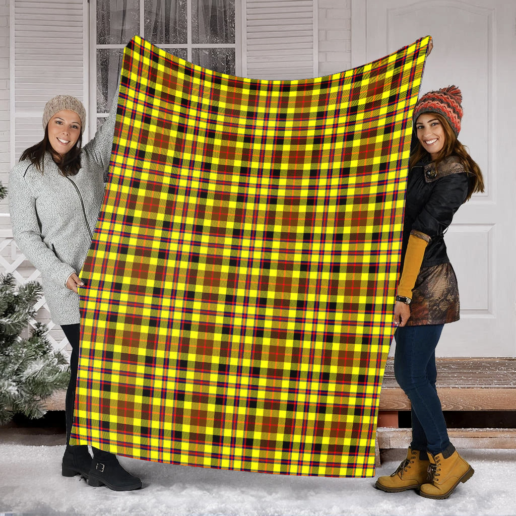 Jardine Modern Tartan Blanket - Tartan Vibes Clothing