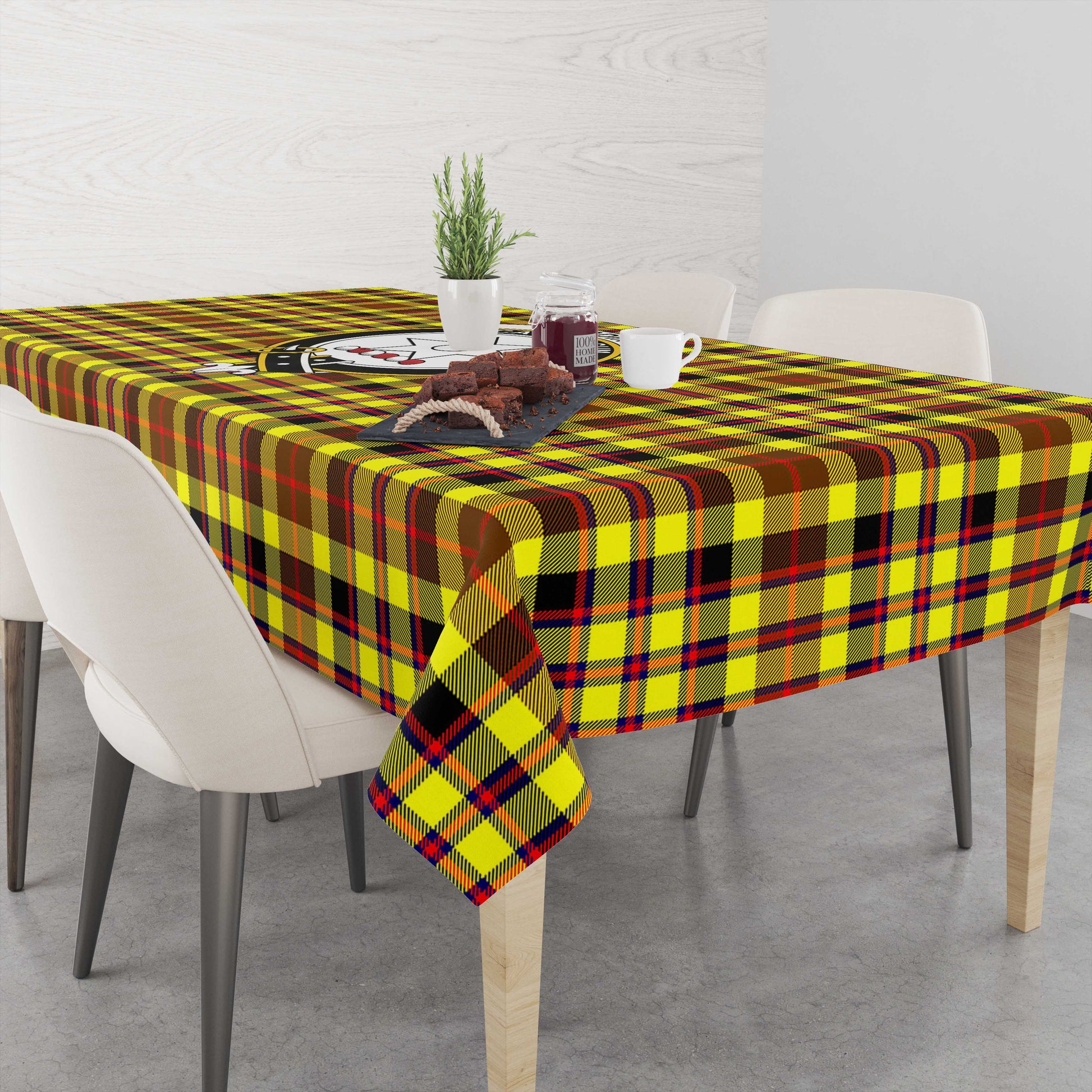 jardine-modern-tatan-tablecloth-with-family-crest