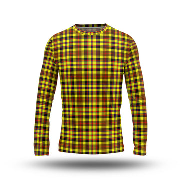 Jardine Modern Tartan Long Sleeve T-Shirt