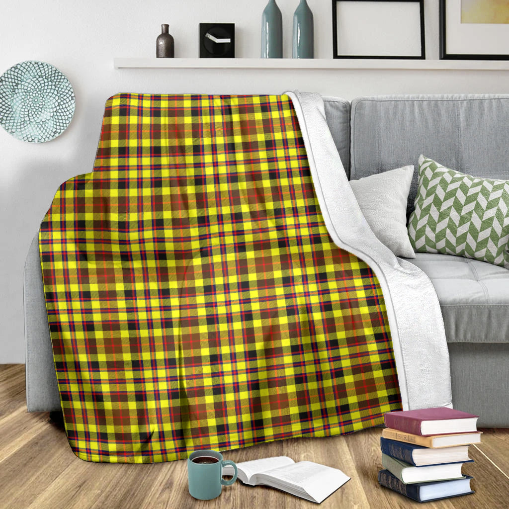 Jardine Modern Tartan Blanket - Tartan Vibes Clothing