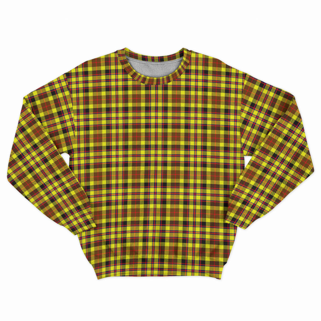 Jardine Modern Tartan Sweatshirt - Tartan Vibes Clothing