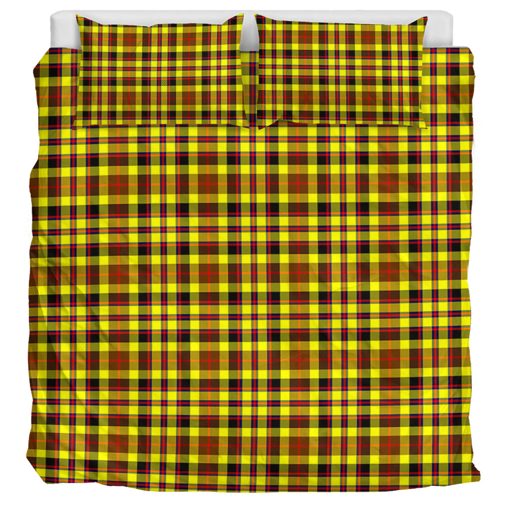 Jardine Modern Tartan Bedding Set UK Bedding Set UK Super King 104*94 inch - Tartan Vibes Clothing