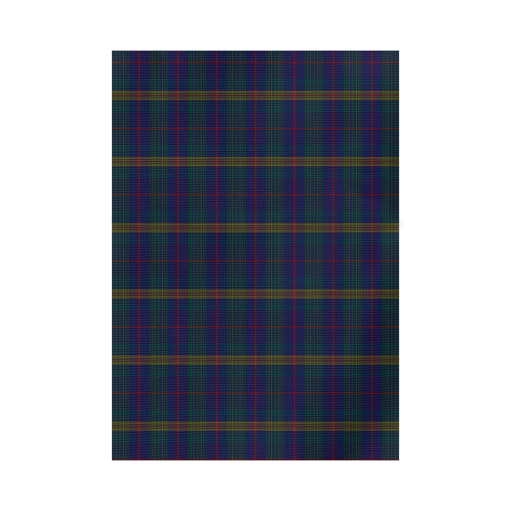 Jenkins of Wales Tartan Flag - Tartan Vibes Clothing