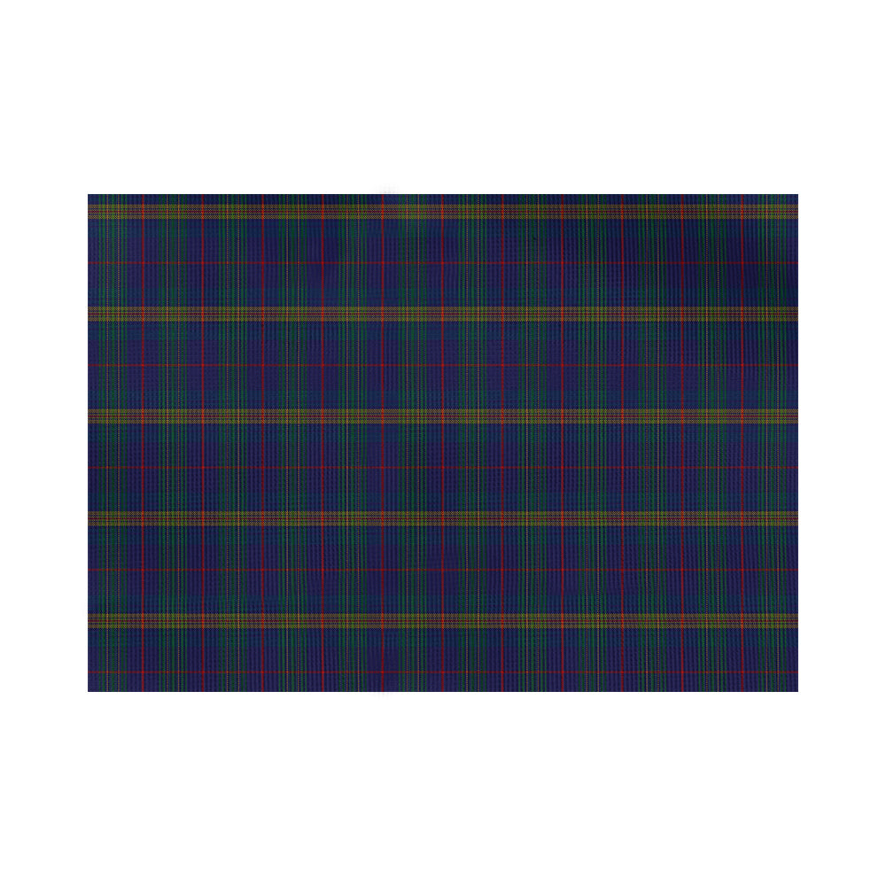 Jenkins of Wales Tartan Flag - Tartan Vibes Clothing