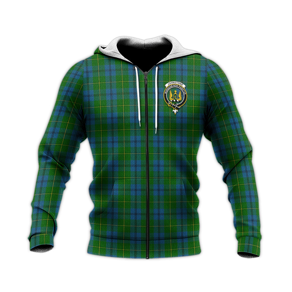 johnstone-johnston-tartan-knitted-hoodie-with-family-crest