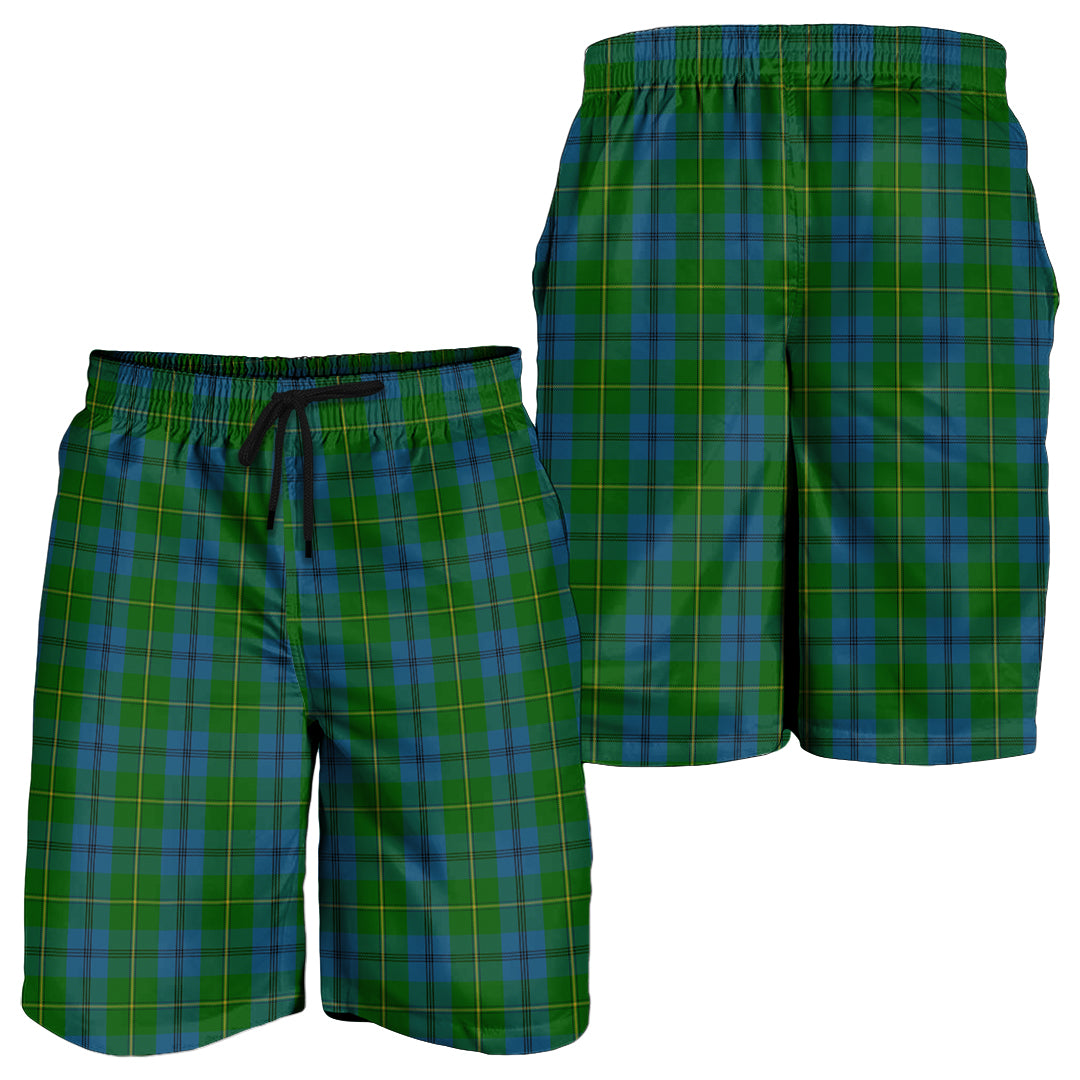 johnstone-johnston-tartan-mens-shorts