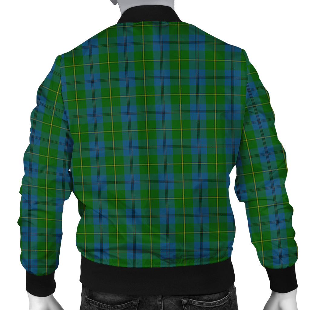 johnstone-johnston-tartan-bomber-jacket-with-family-crest