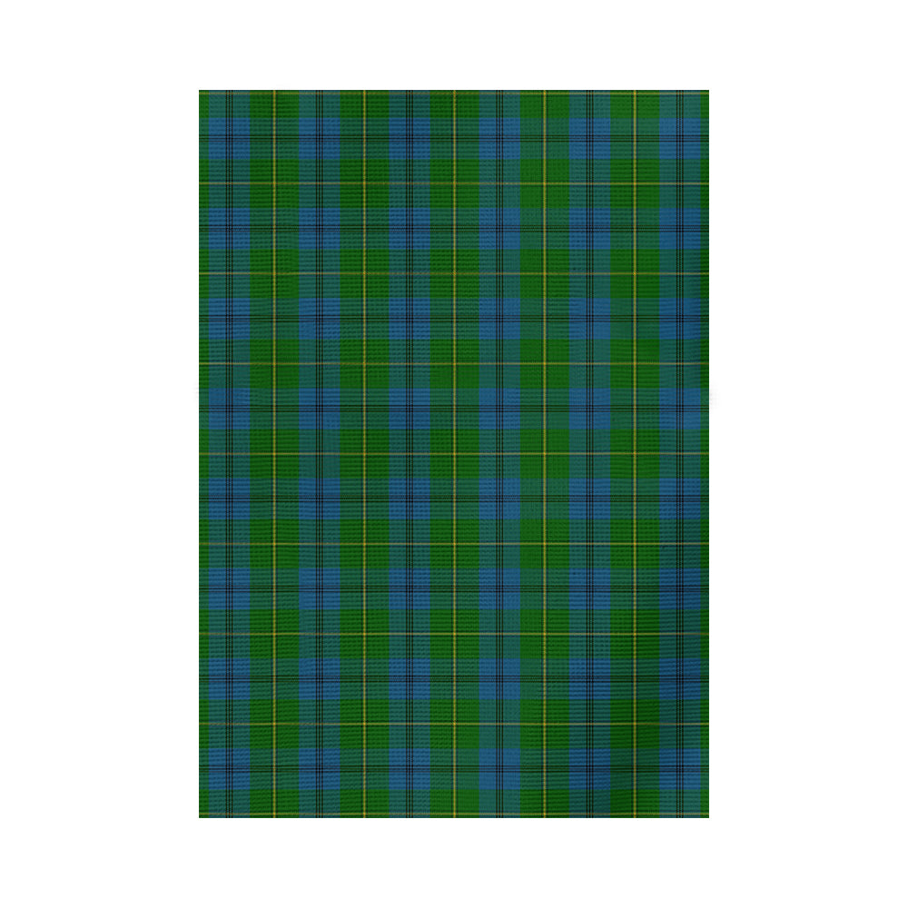 Johnstone (Johnston) Tartan Flag - Tartan Vibes Clothing