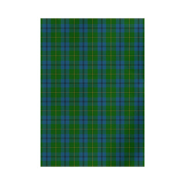 Johnstone (Johnston) Tartan Garden Flag - Tartan Vibes Clothing