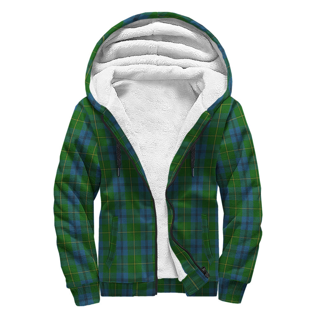 johnstone-johnston-tartan-sherpa-hoodie-with-family-crest