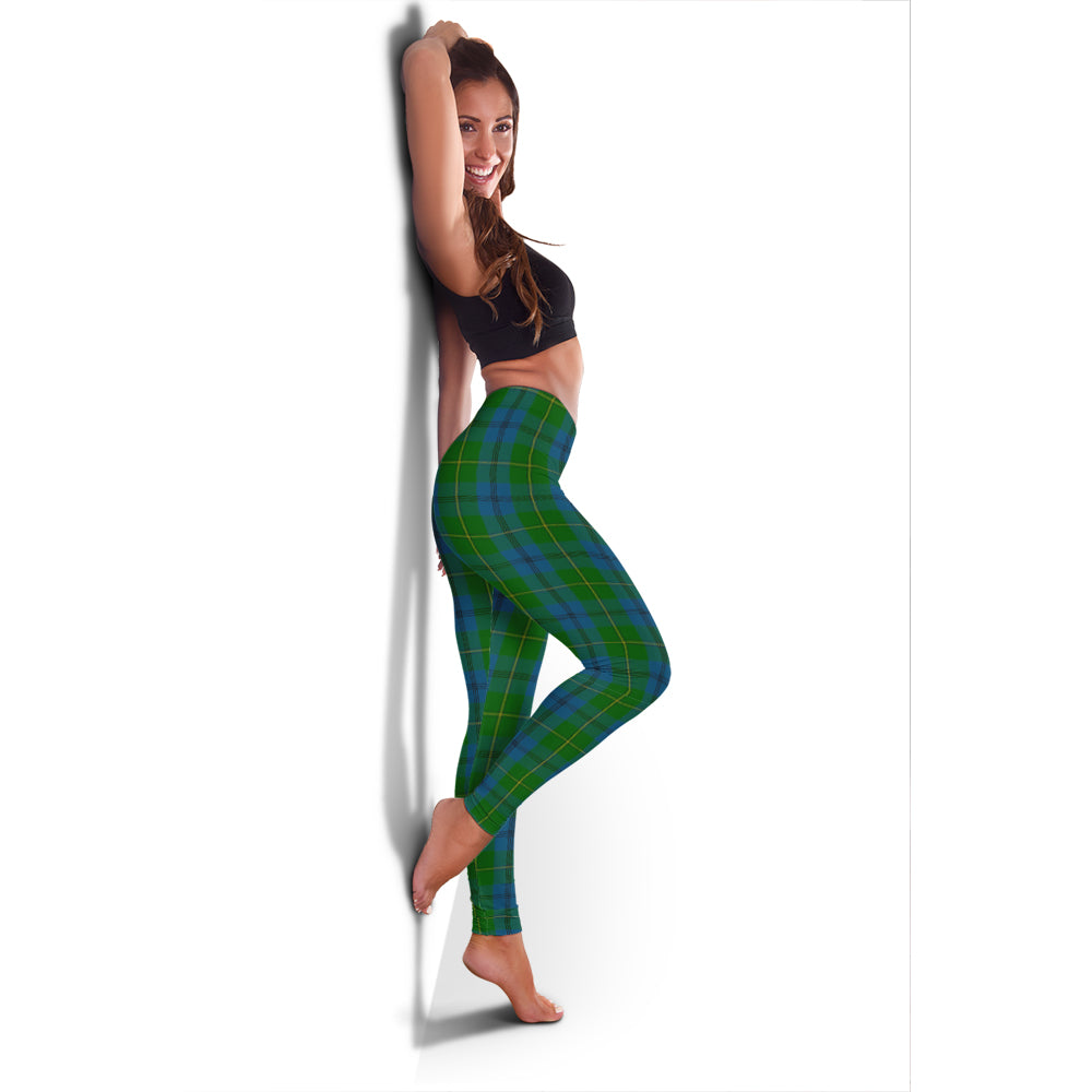 johnstone-johnston-tartan-womens-leggings