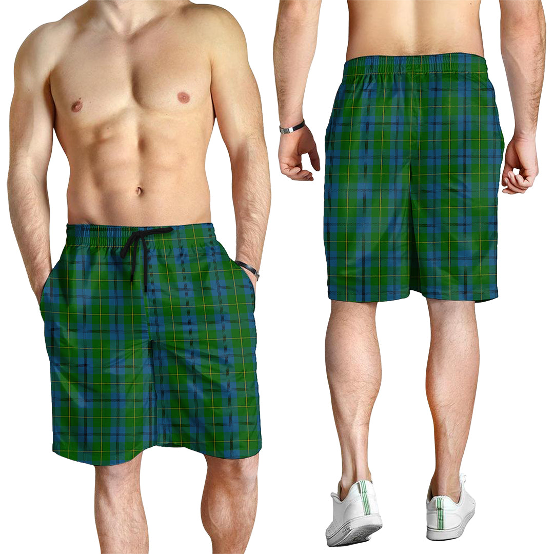 johnstone-johnston-tartan-mens-shorts