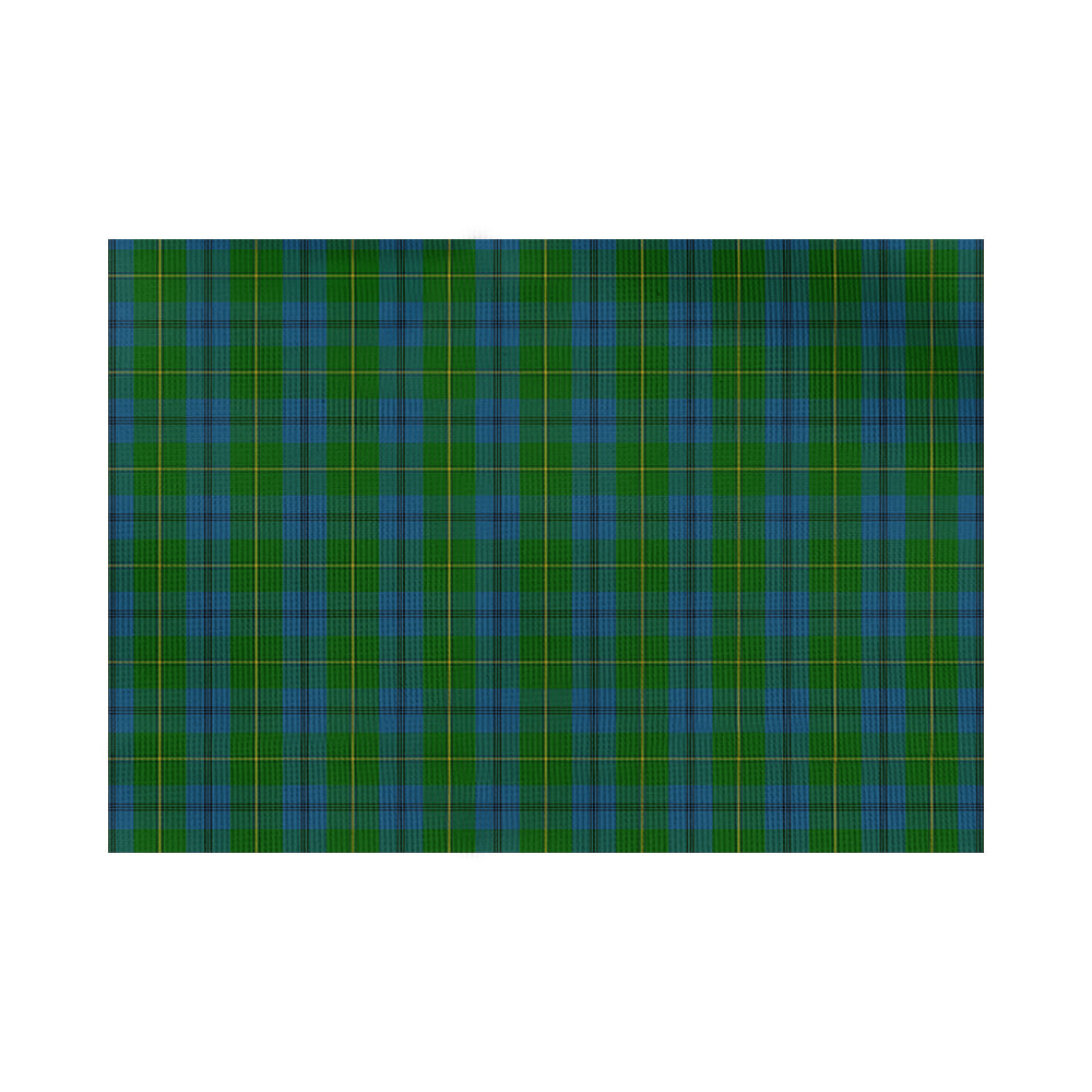 Johnstone (Johnston) Tartan Flag - Tartan Vibes Clothing