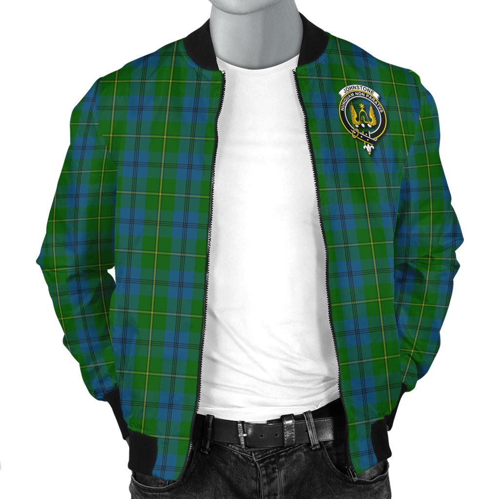 johnstone-johnston-tartan-bomber-jacket-with-family-crest