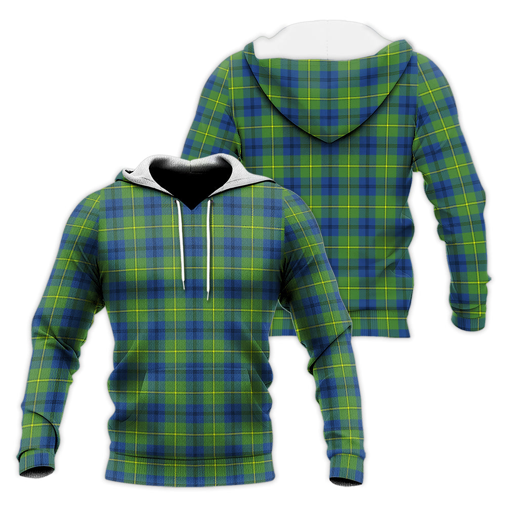 johnstone-johnston-ancient-tartan-knitted-hoodie