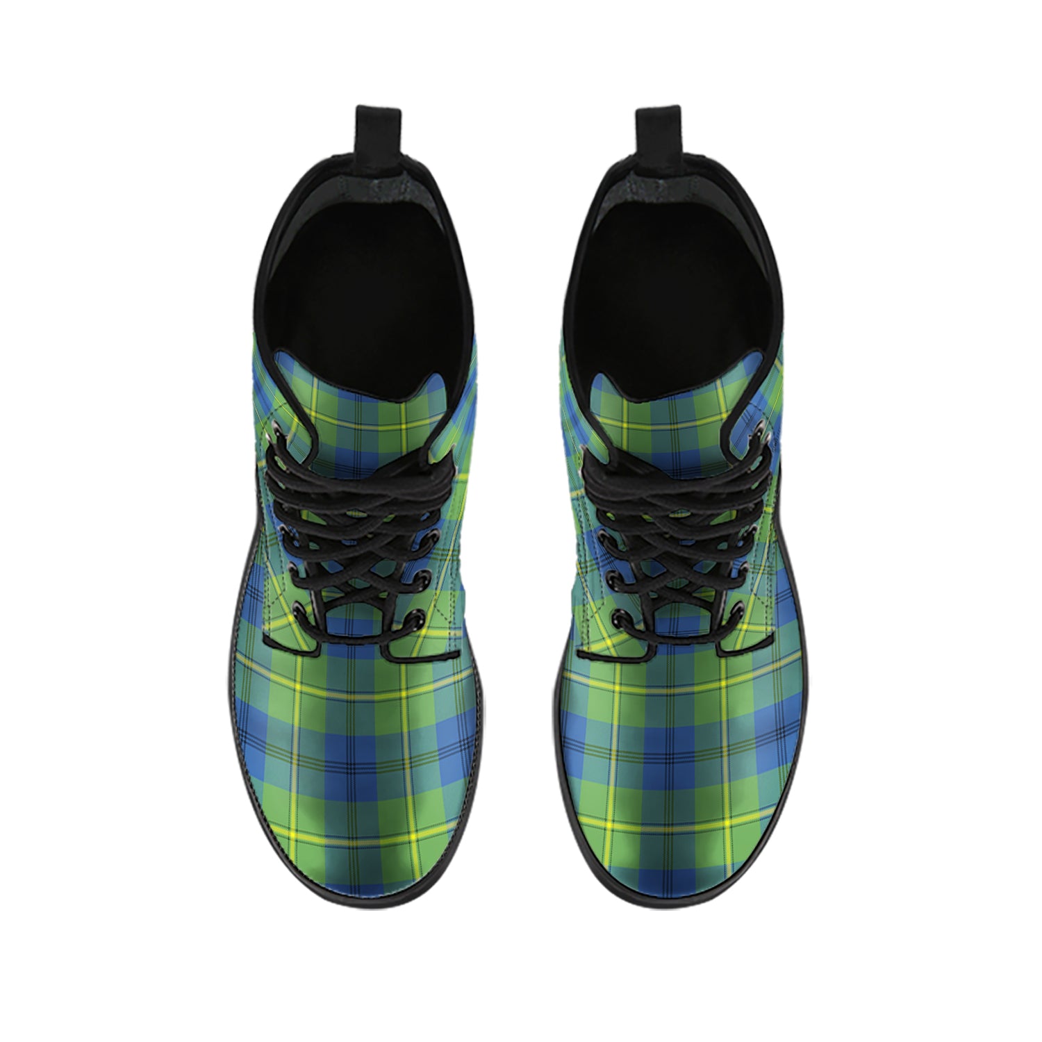 johnstone-johnston-ancient-tartan-leather-boots