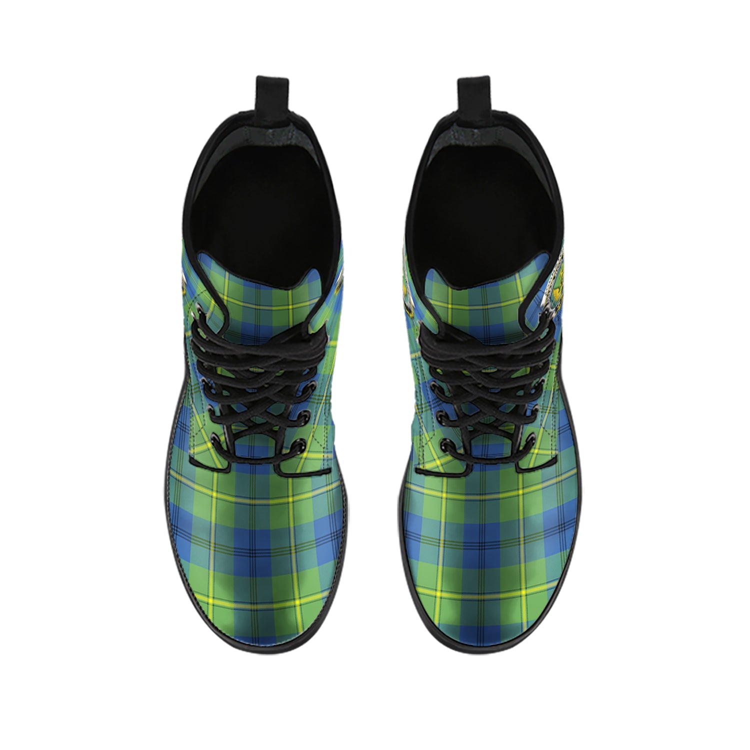 johnstone-johnston-ancient-tartan-leather-boots-with-family-crest