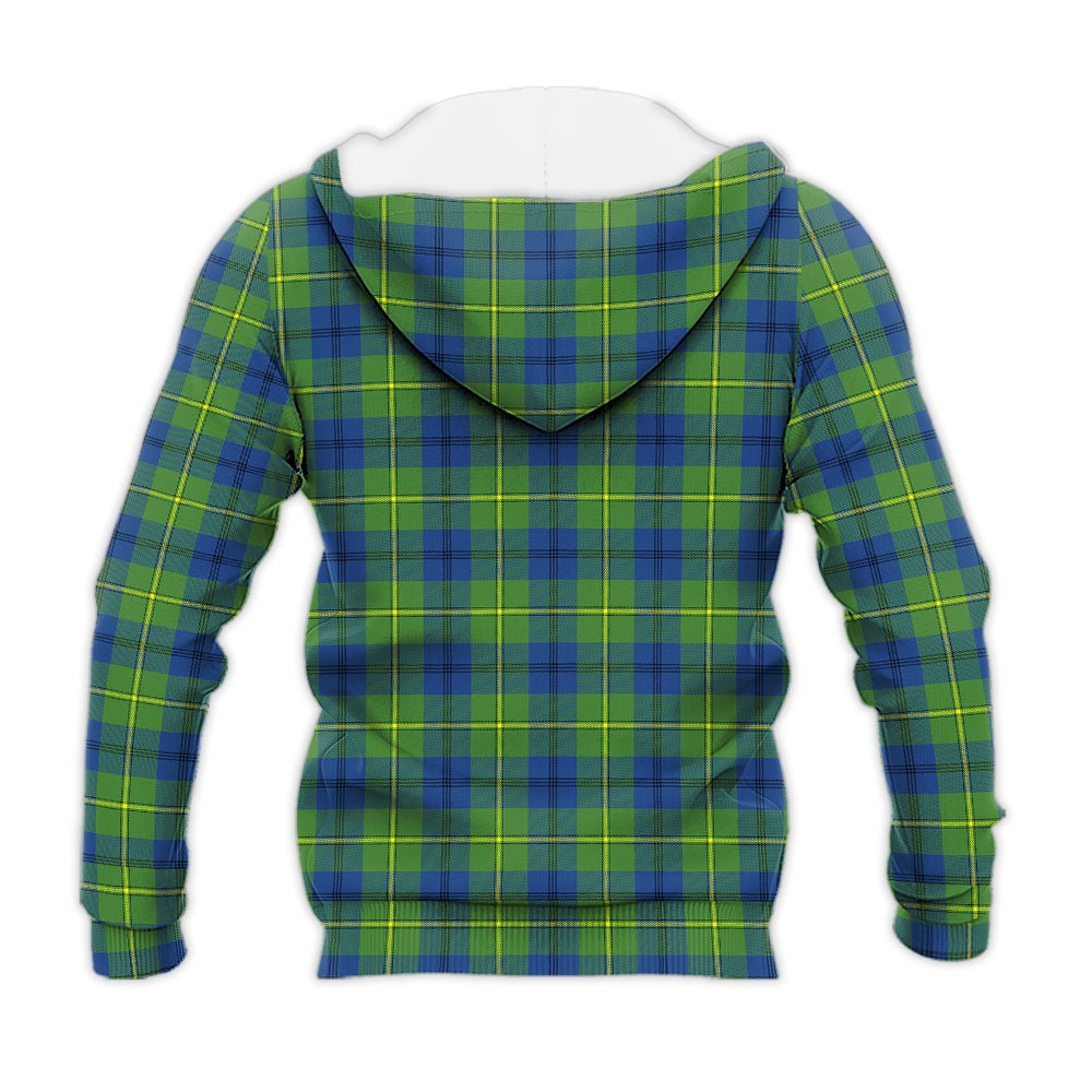 johnstone-johnston-ancient-tartan-knitted-hoodie