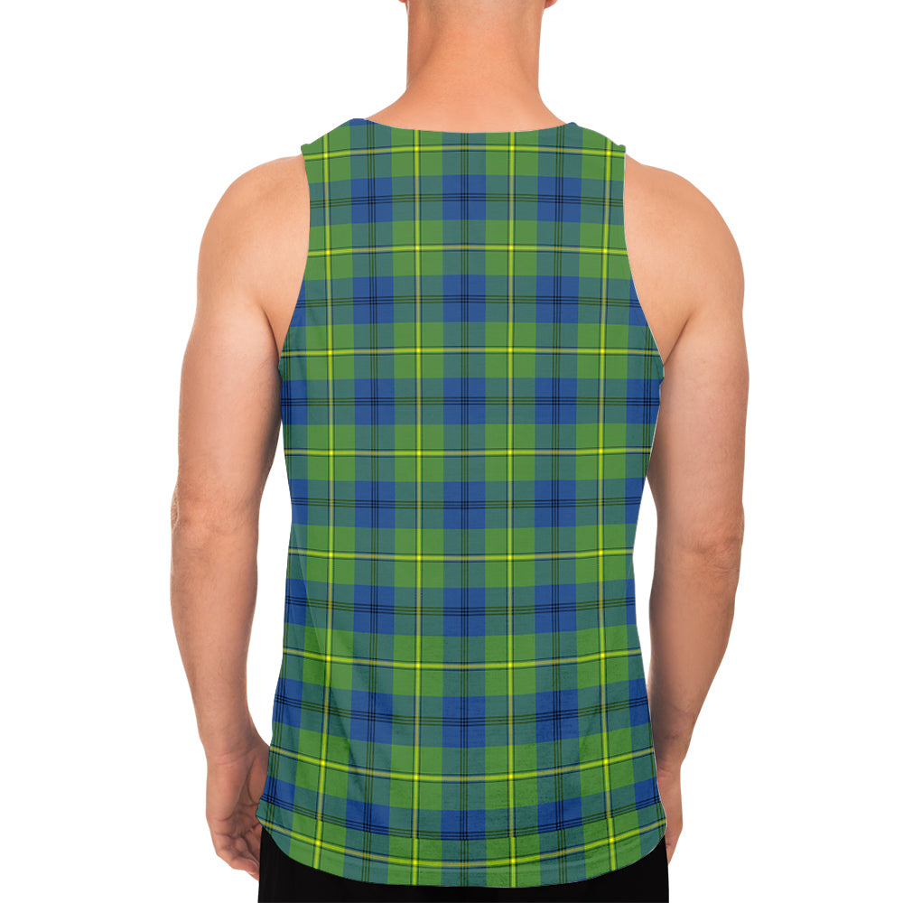 johnstone-johnston-ancient-tartan-mens-tank-top