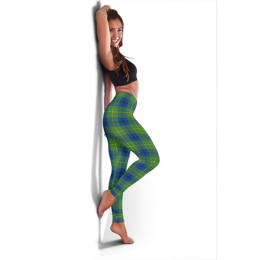 johnstone-johnston-ancient-tartan-womens-leggings