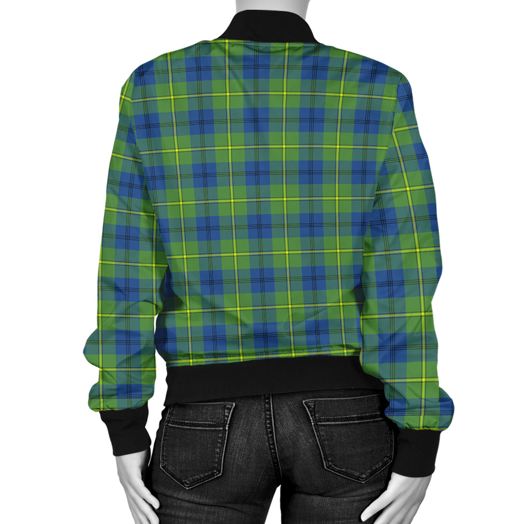 johnstone-johnston-ancient-tartan-bomber-jacket-with-family-crest