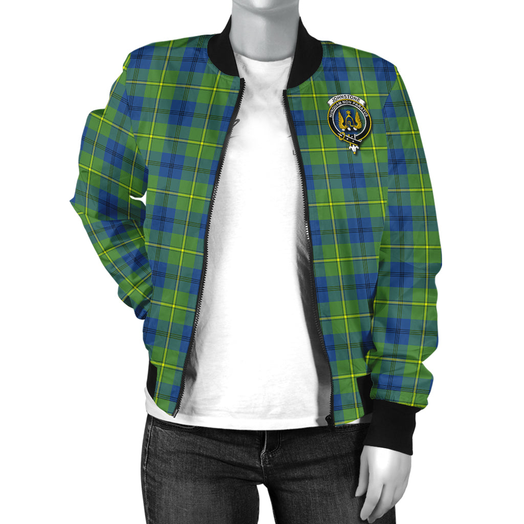 johnstone-johnston-ancient-tartan-bomber-jacket-with-family-crest