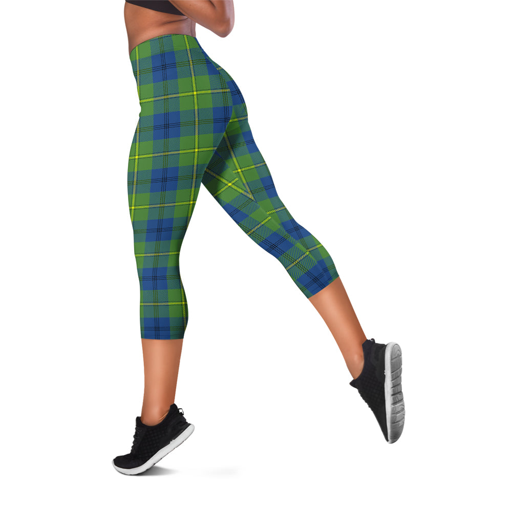 johnstone-johnston-ancient-tartan-womens-leggings