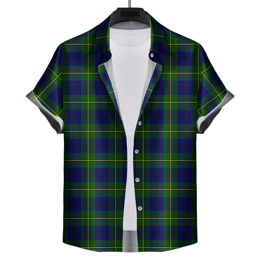 johnstone-johnston-modern-tartan-short-sleeve-button-down-shirt