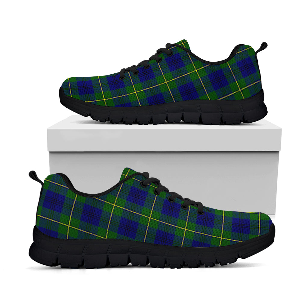 johnstone-johnston-modern-tartan-sneakers