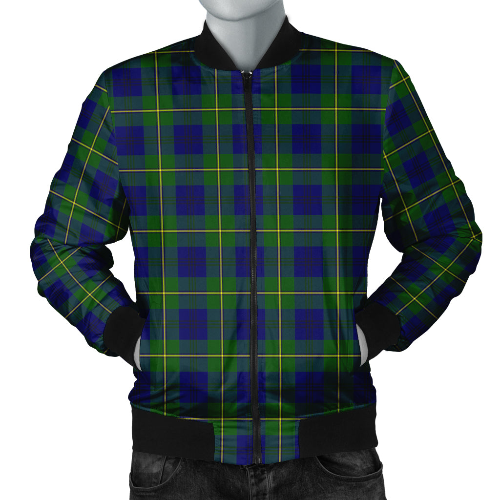 johnstone-johnston-modern-tartan-bomber-jacket