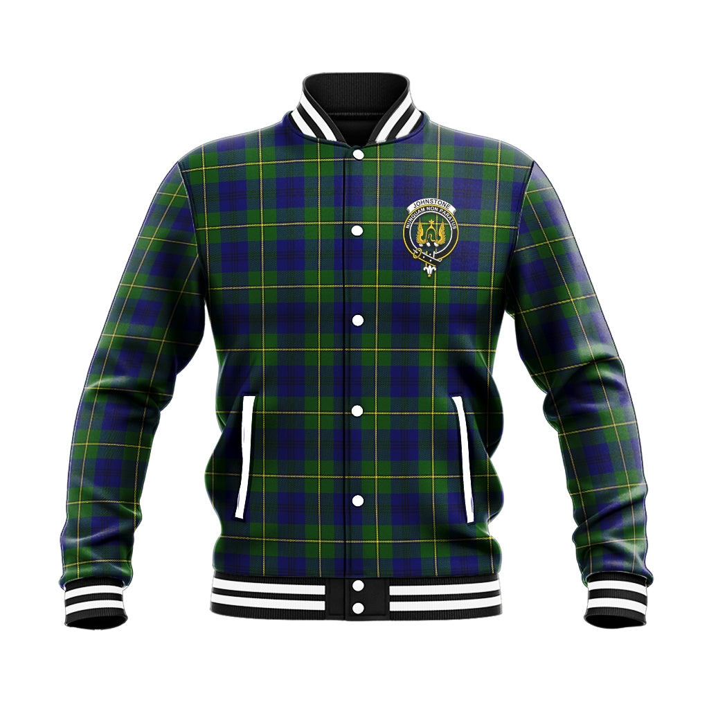 johnstone-johnston-modern-tartan-baseball-jacket-with-family-crest