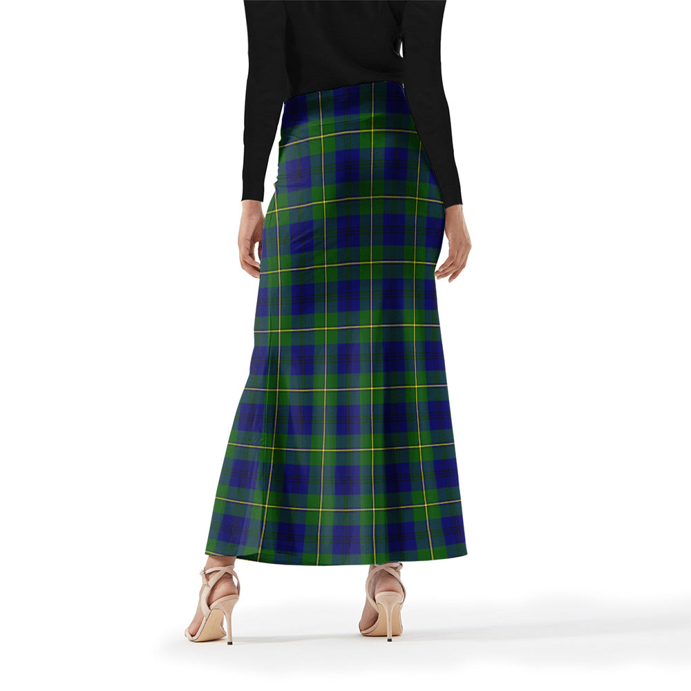 johnstone-johnston-modern-tartan-womens-full-length-skirt