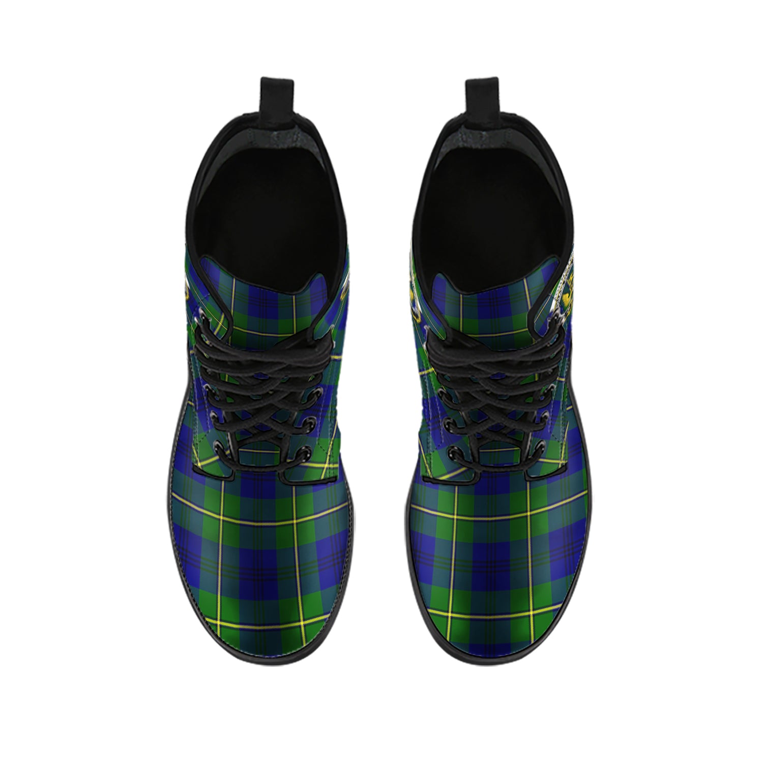 johnstone-johnston-modern-tartan-leather-boots-with-family-crest