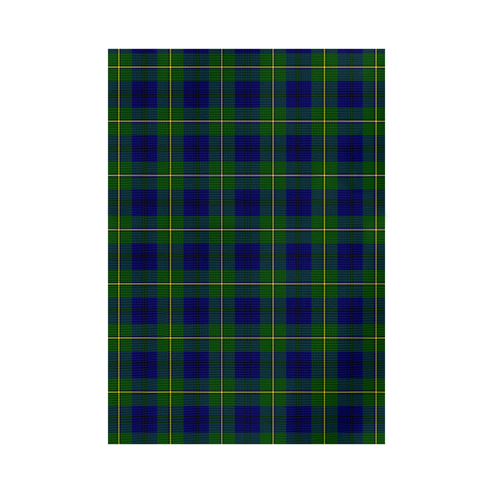 Johnstone Modern Tartan Flag - Tartan Vibes Clothing