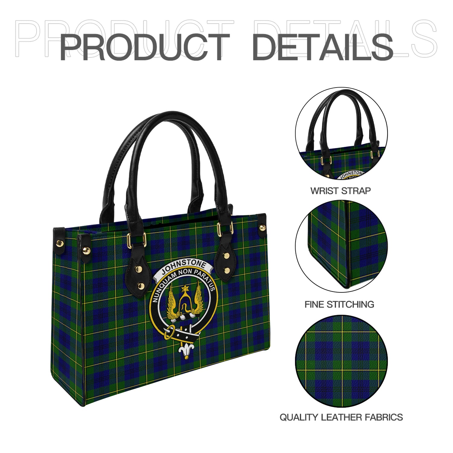 johnstone-johnston-modern-tartan-leather-bag-with-family-crest