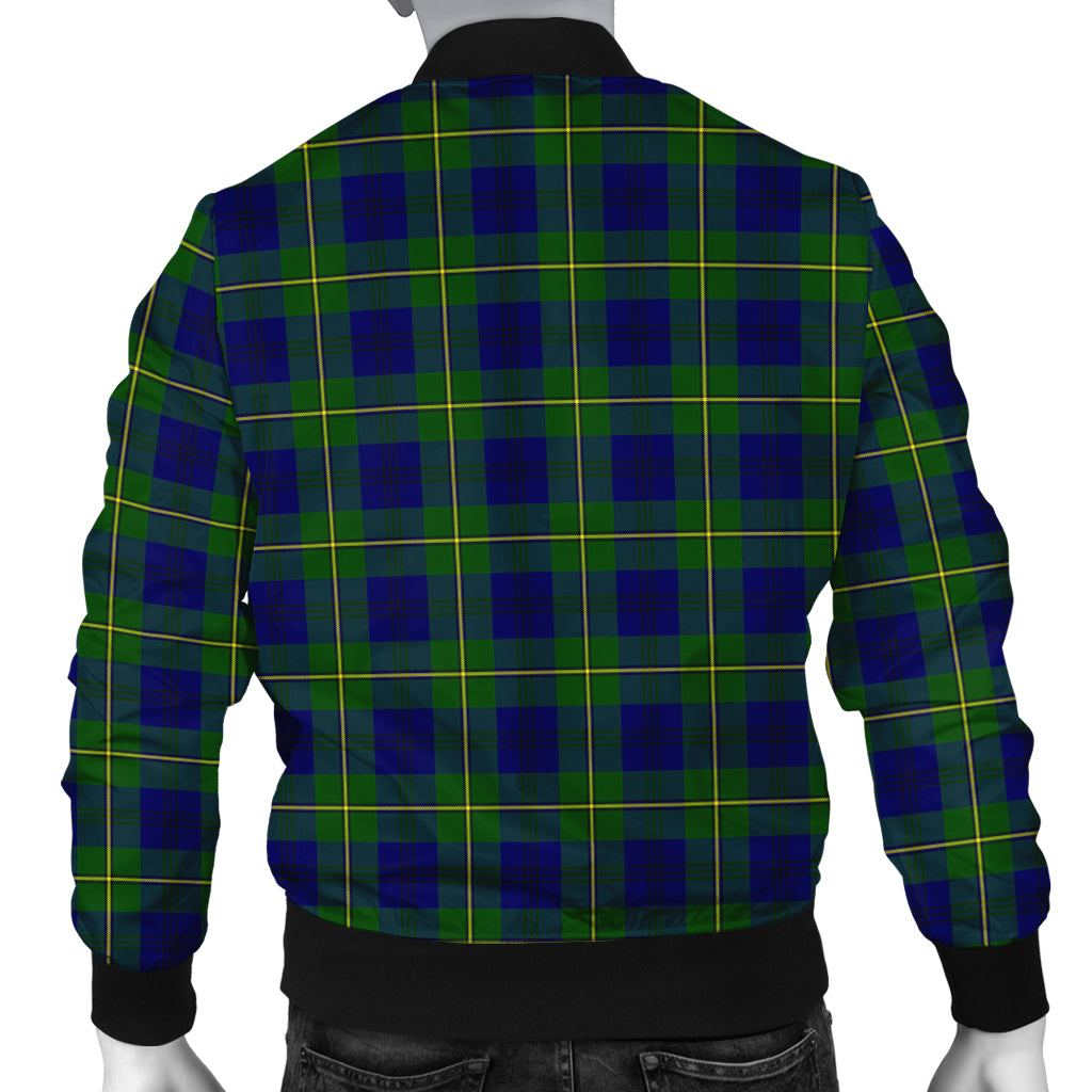 johnstone-johnston-modern-tartan-bomber-jacket-with-family-crest