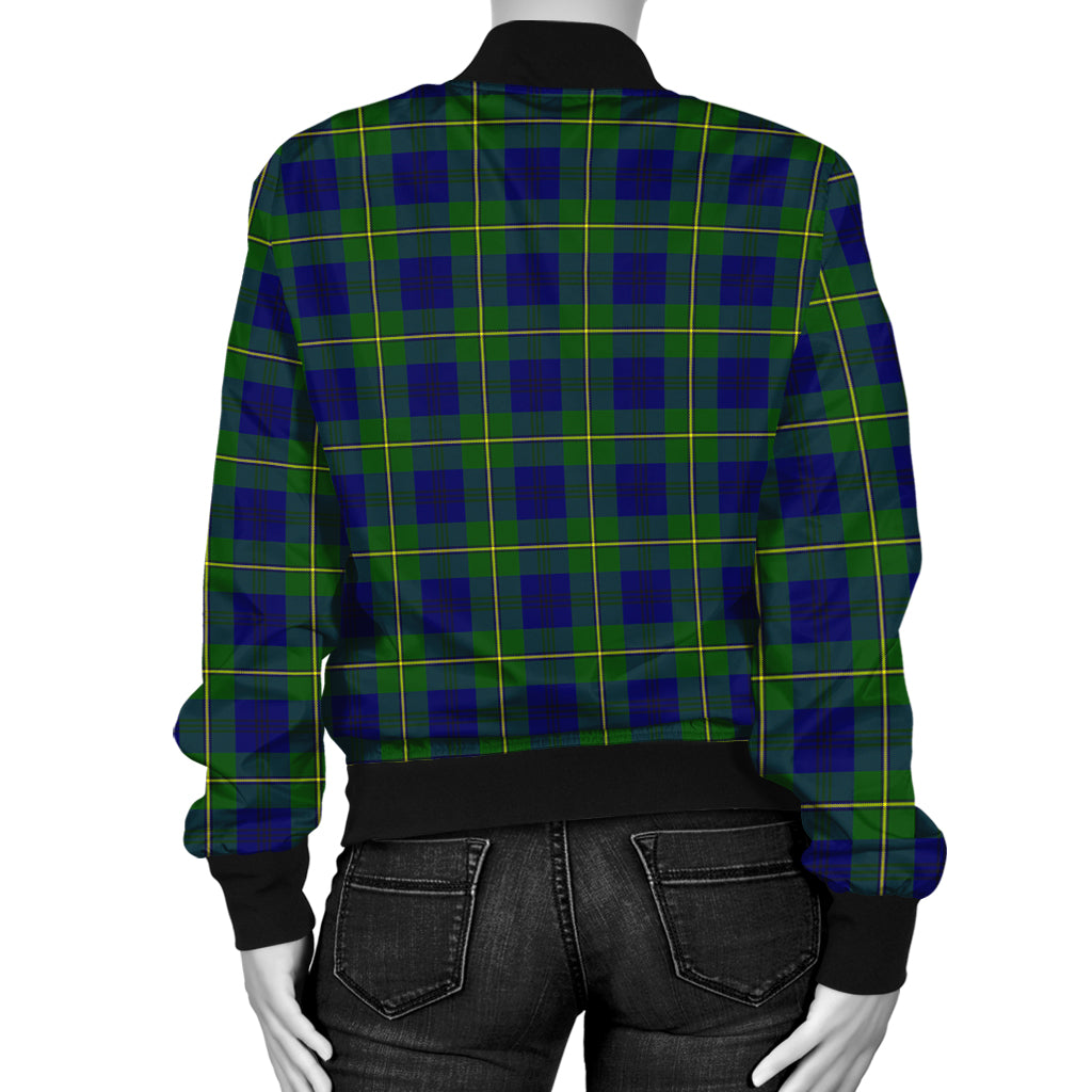 johnstone-johnston-modern-tartan-bomber-jacket-with-family-crest