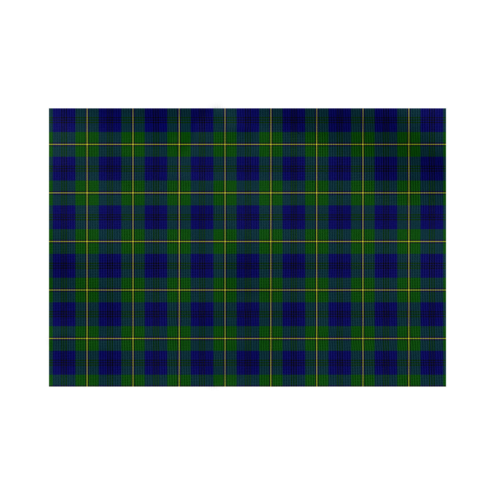 Johnstone Modern Tartan Flag - Tartan Vibes Clothing