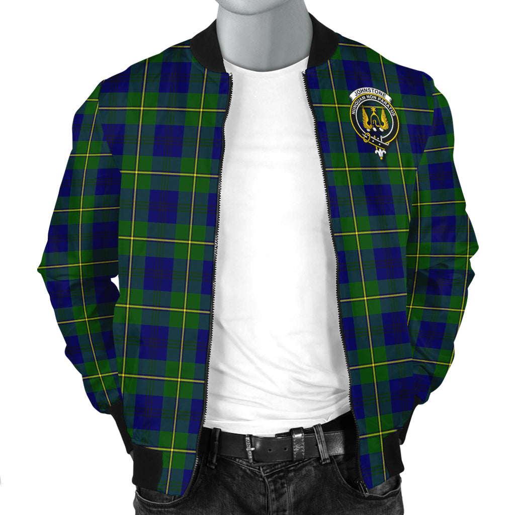 johnstone-johnston-modern-tartan-bomber-jacket-with-family-crest